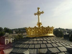 Invitation : Soirée « retour » de l’Assemblée de Lourdes