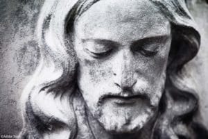 Le Christ, visage humain du Dieu de Miséricorde