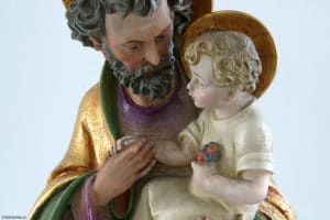 Le Pape décrète une année spéciale dédiée à saint Joseph