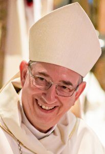 Monseigneur Bruno Feillet nommé évêque de Séez