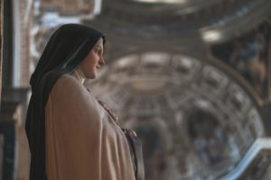 Soirée « louange, adoration, intercession » au Carmel