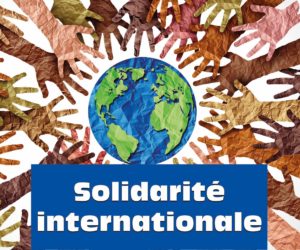CCFD – Solidarité internationale