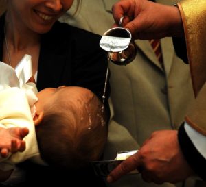 Réunion des équipes baptêmes bébés
