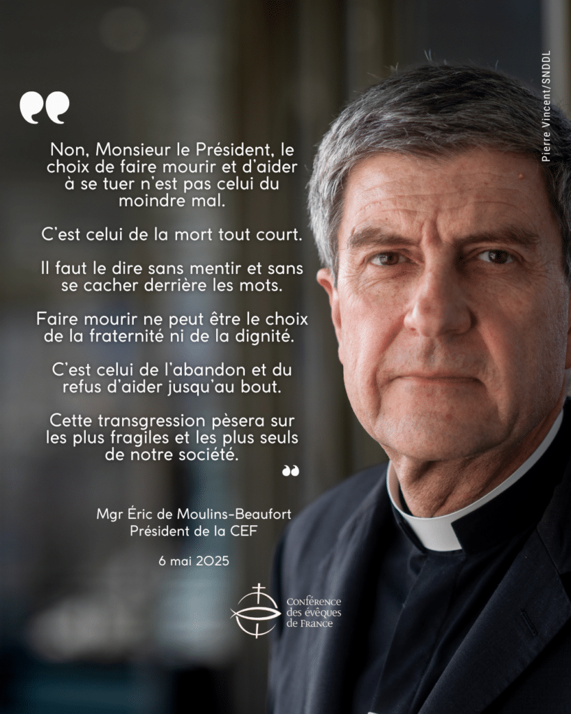 amor dei