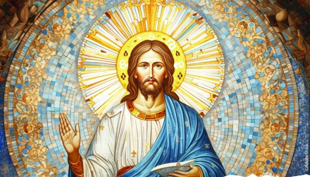 amor dei