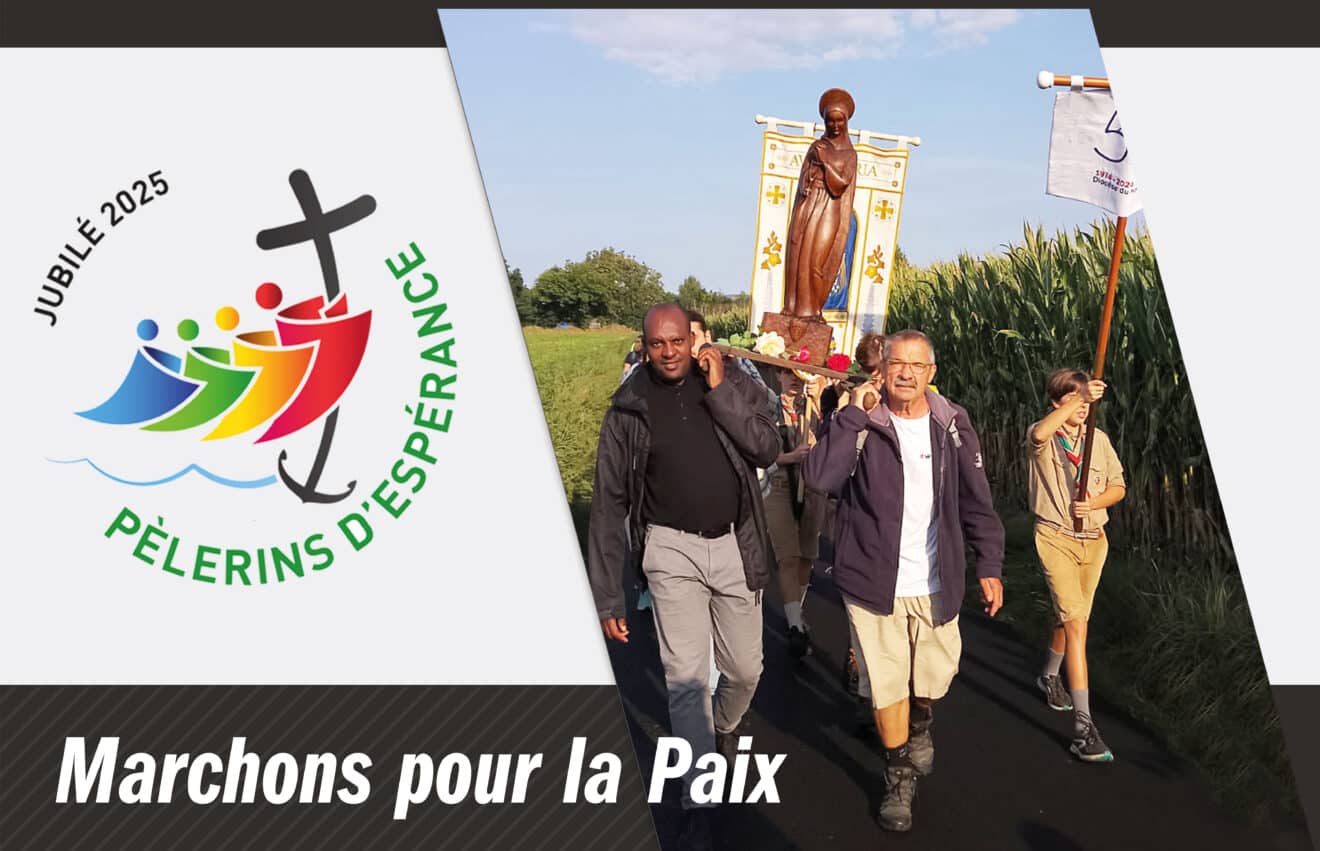 affiche Gournay Paix