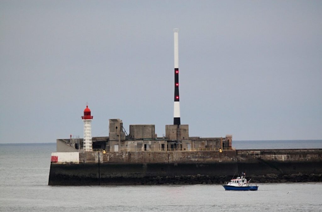 Fêtes de la mer et bénédiction des bateaux
