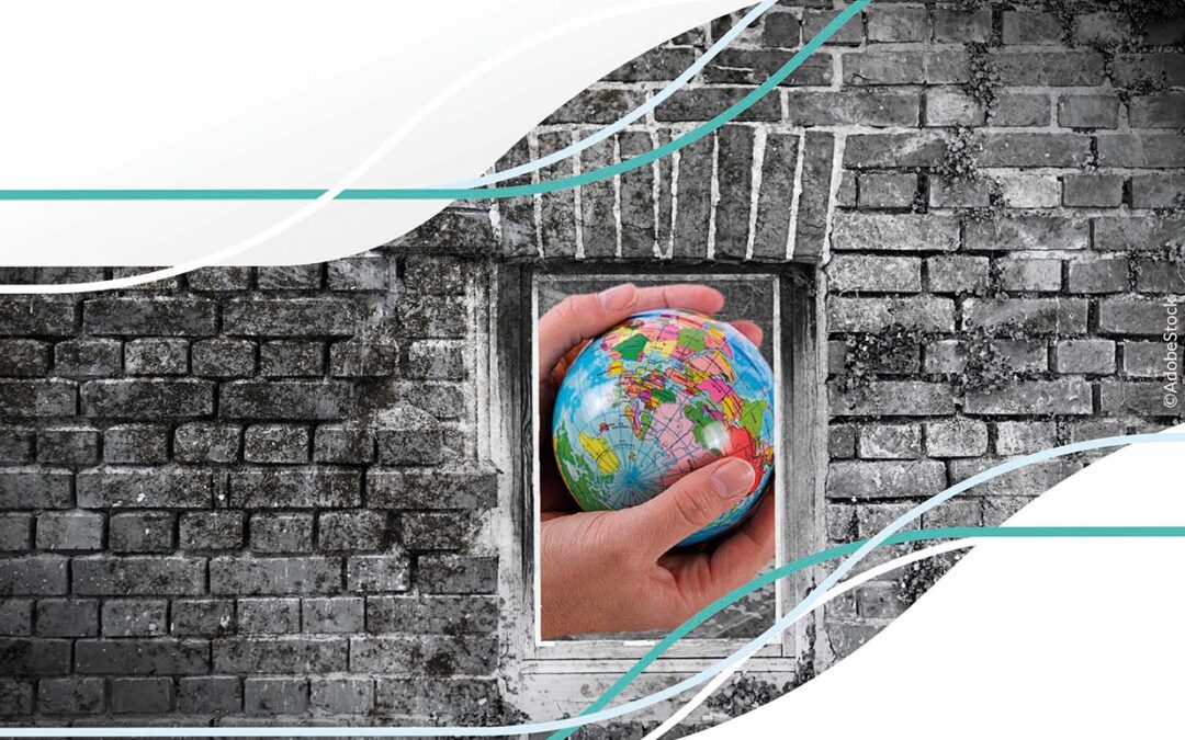 Quelle espérance dans un monde ébranlé ?