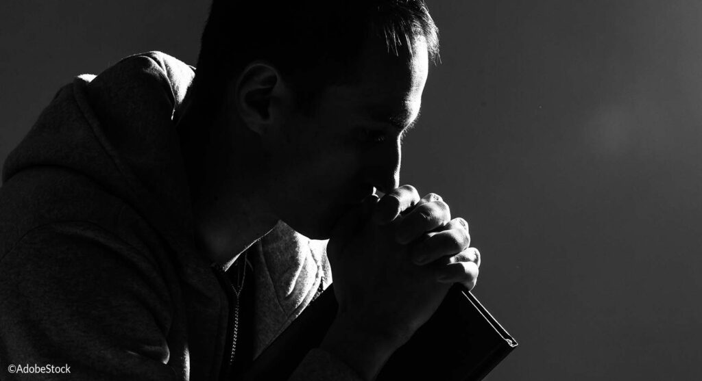 Le « tout-carcéral » est une impasse - La Croix