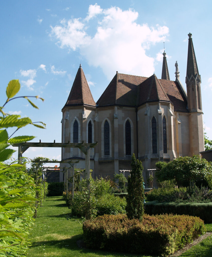 Messes à Notre-Dame des Flots
