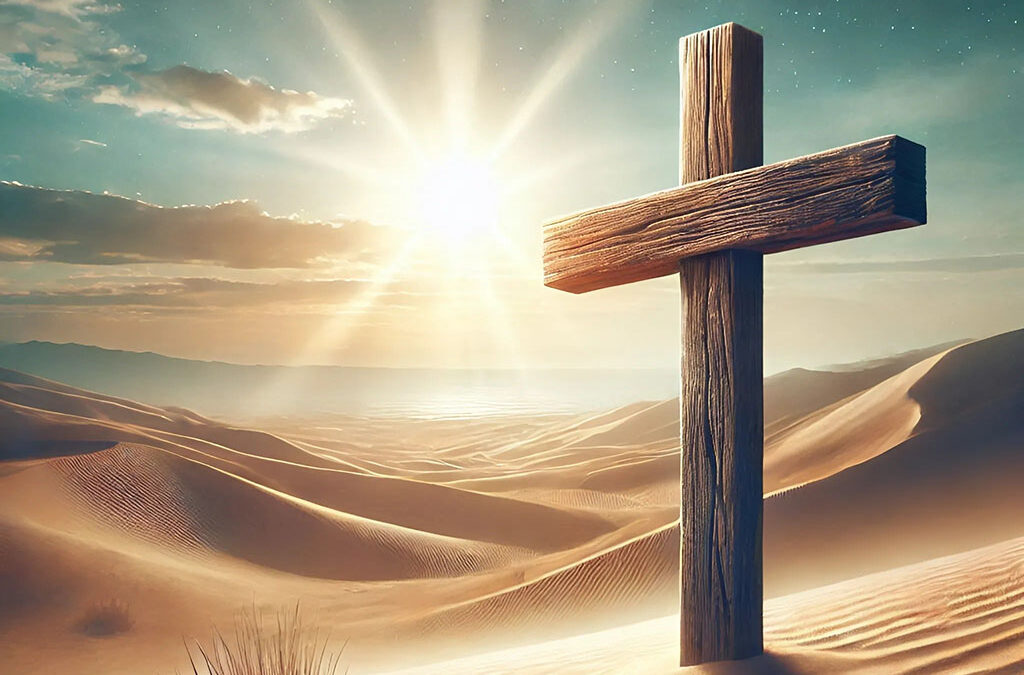 Le Carême, un temps pour nous disposer à rendre fécond le moment de notre histoire