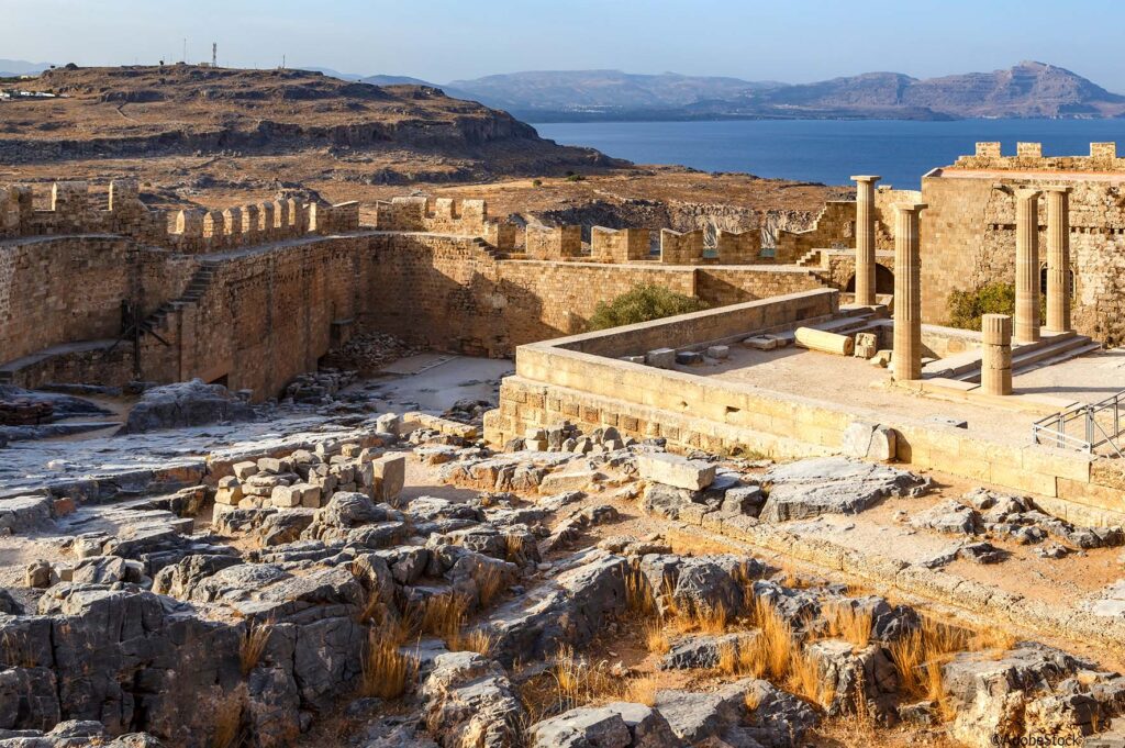 Pèlerinage sur les pas de Saint Paul en Grèce