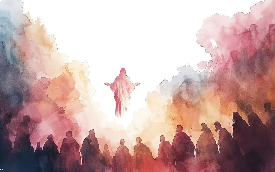 Horaires des messes: Ascension 2026