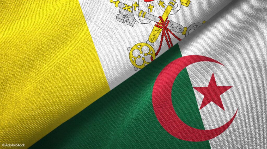 Enjeux du voyage pastoral du pape Léon en Algérie (13-15 avril 2026)