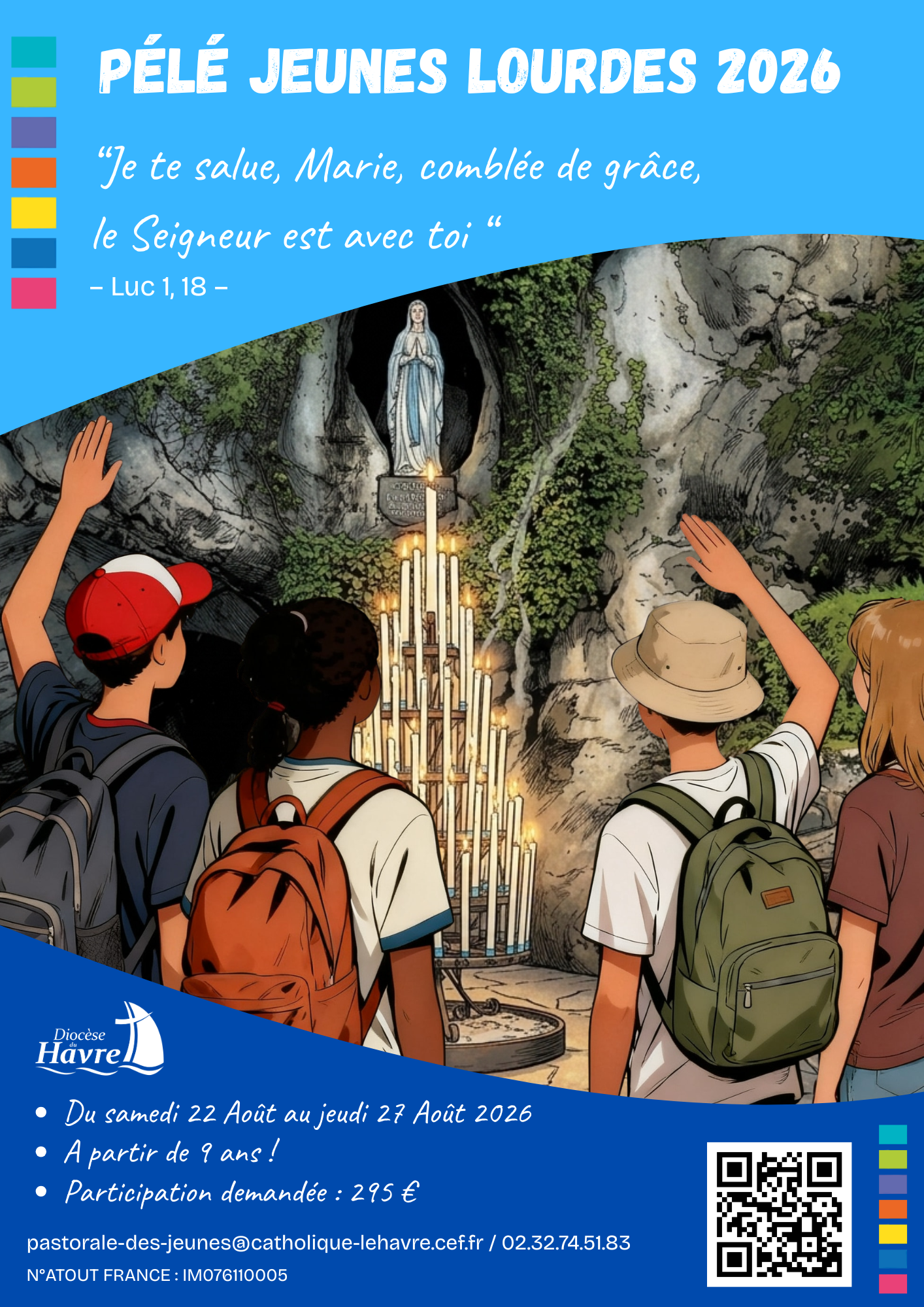 affiche Gournay Paix