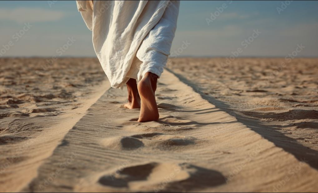 Approfondir notre foi durant ce temps pascal