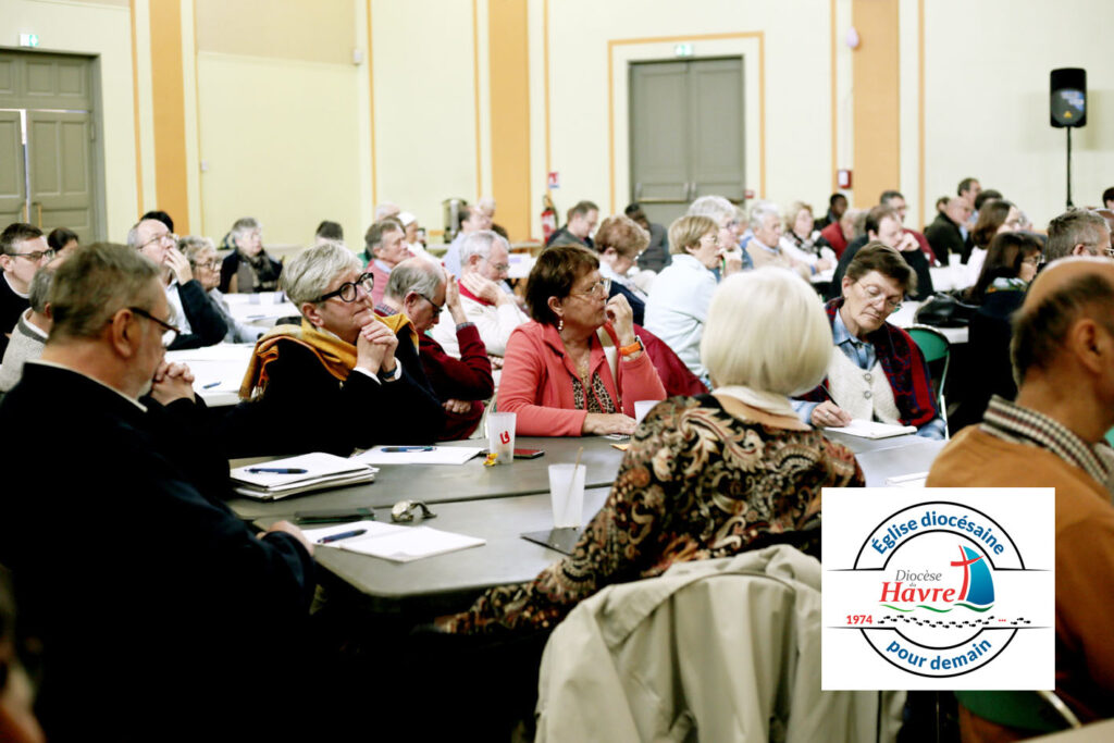 Quelle transformation humaine et sociale à venir pour le territoire de notre diocèse ?