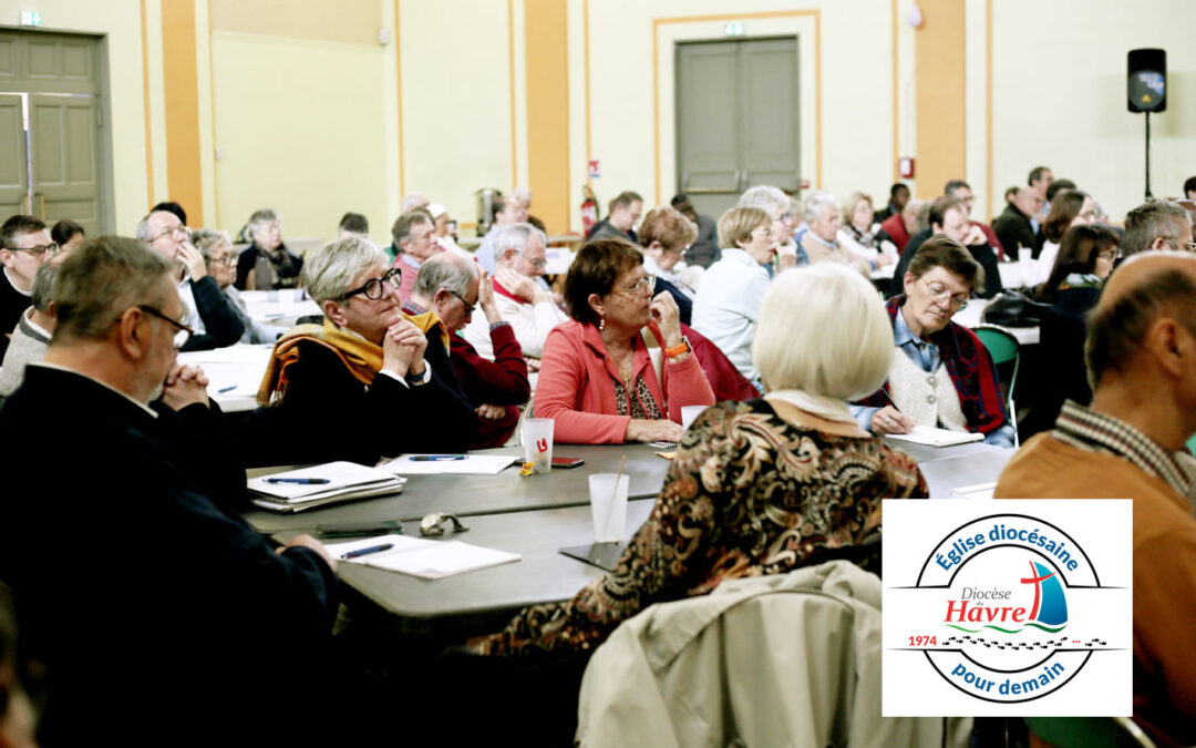 Quelle transformation humaine et sociale à venir pour le territoire de notre diocèse ?