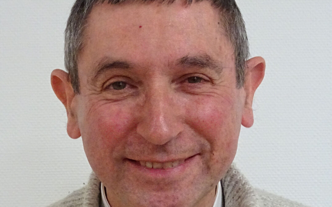 Décès du père Claude Jean-Marie Fould