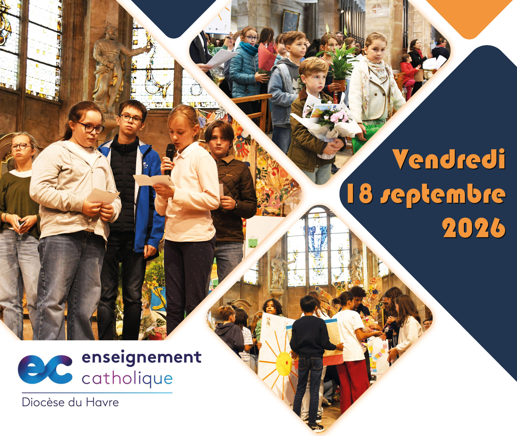 affiche Gournay Paix