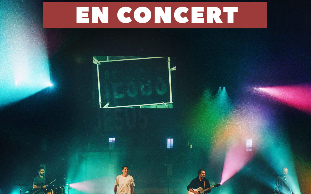 Concert HOPEN