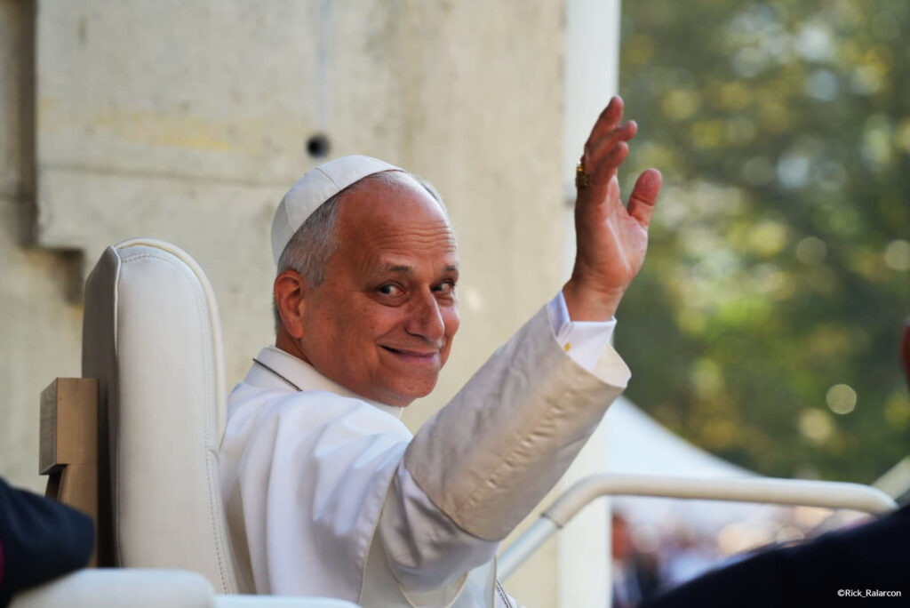 Retour sur le voyage du Pape