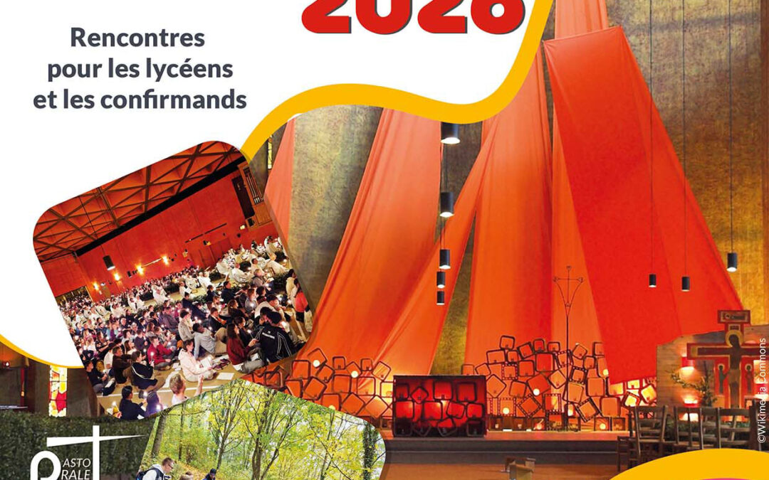 Taizé 2026