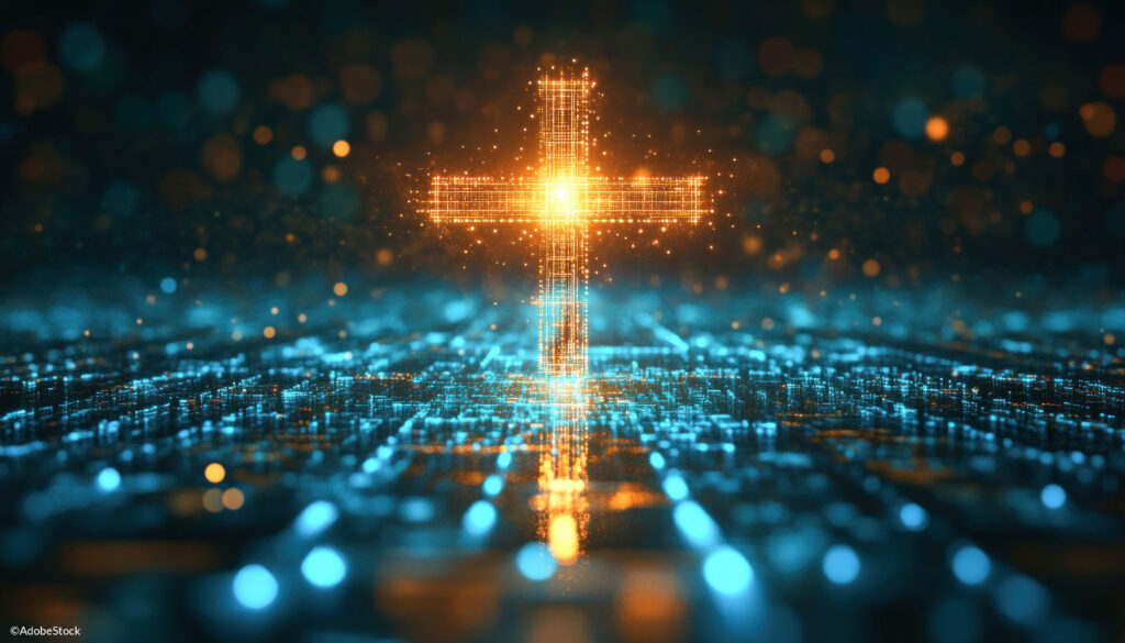Les Chrétiens face aux défis de l’Intelligence Artificielle