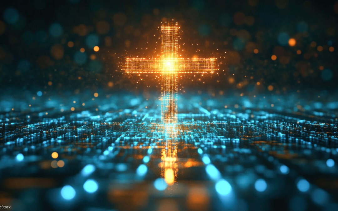 Les Chrétiens face aux défis de l’Intelligence Artificielle