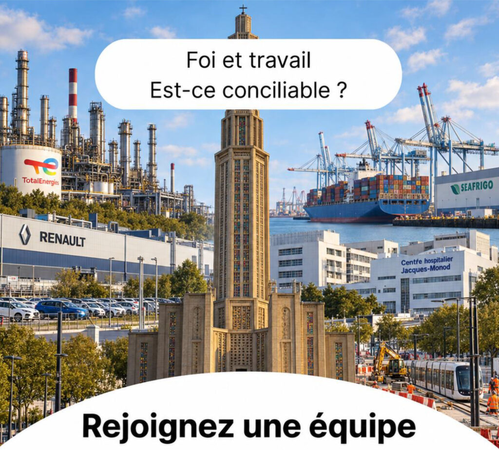 Organisation d’Afterworks par Eccleria