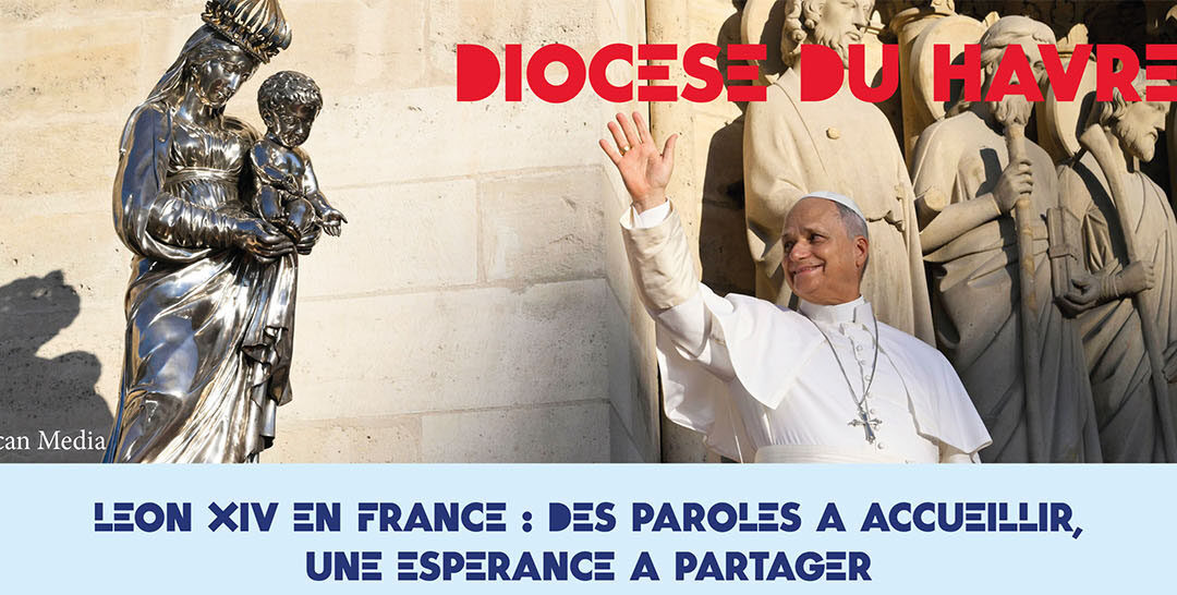 « Pour que le monde ait la vie »